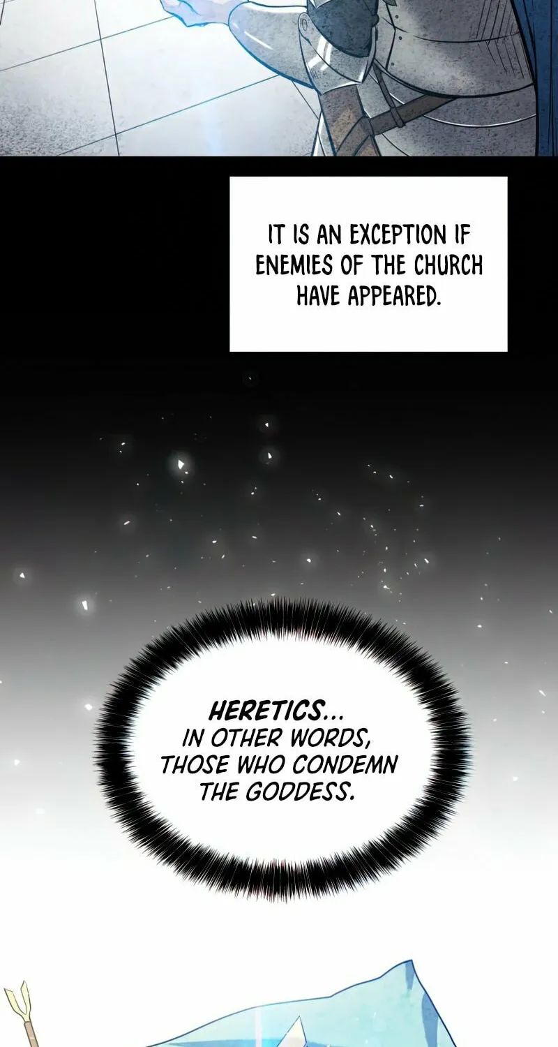 Disciple of the Holy Sword Chapter 22 page 13 - 
