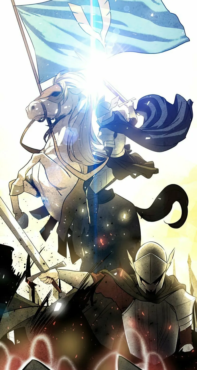 Disciple of the Holy Sword Chapter 22 page 14 - 