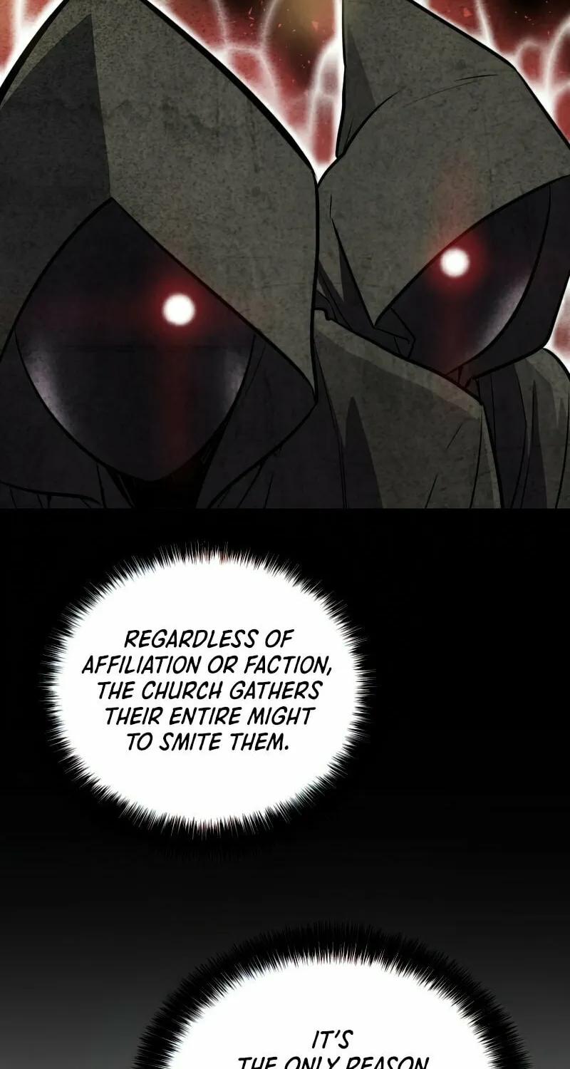 Disciple of the Holy Sword Chapter 22 page 15 - 