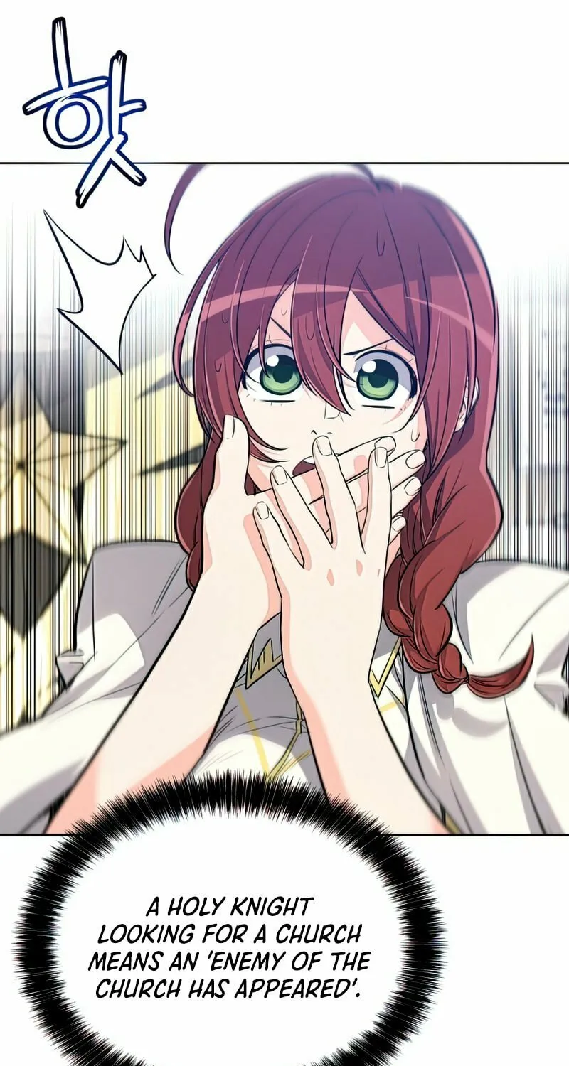 Disciple of the Holy Sword Chapter 22 page 18 - 