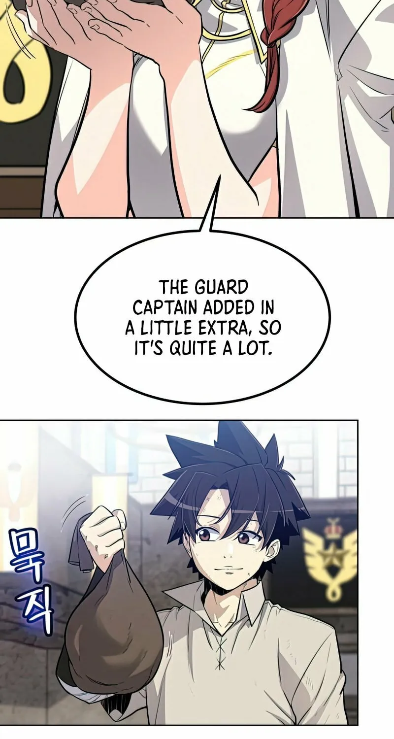 Disciple of the Holy Sword Chapter 22 page 3 - 