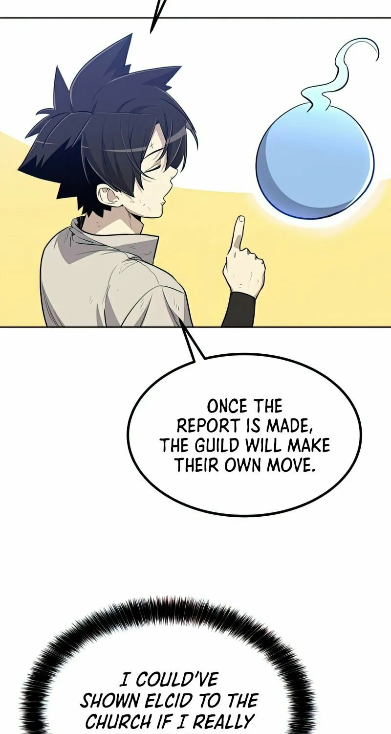 Disciple of the Holy Sword Chapter 22 page 25 - 