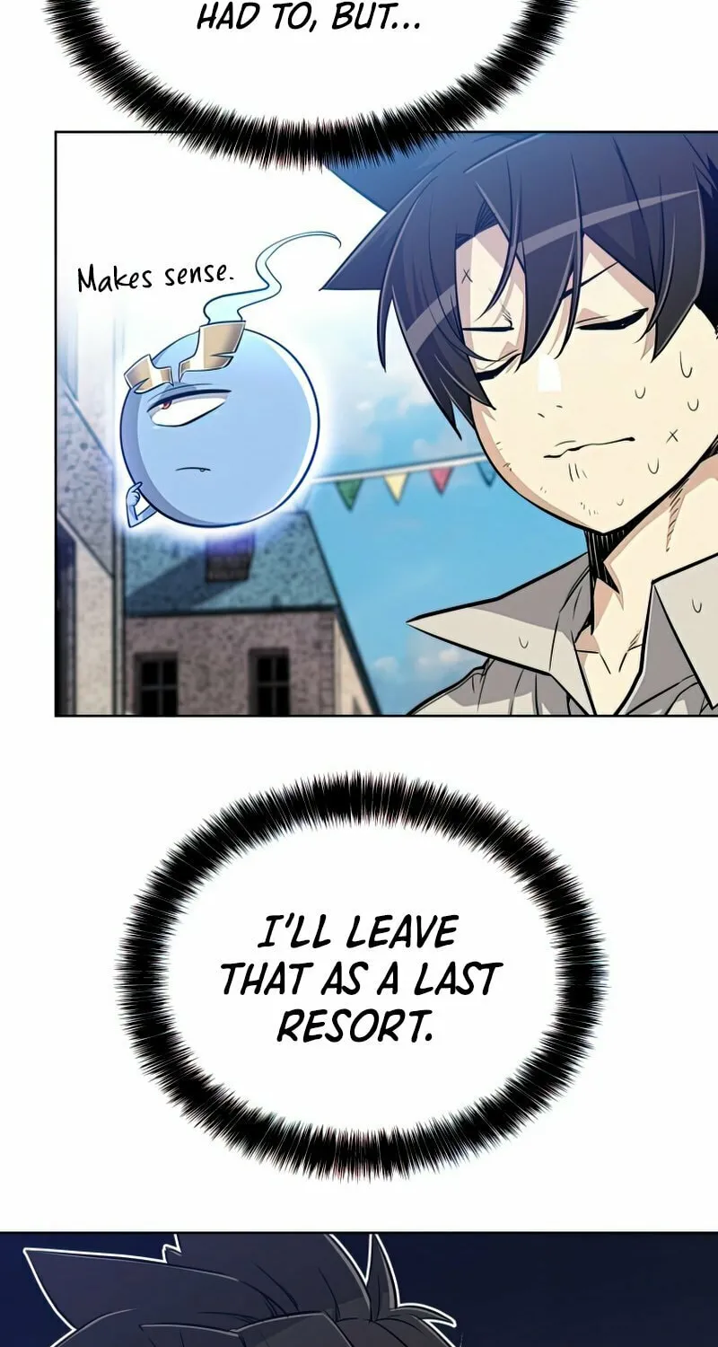 Disciple of the Holy Sword Chapter 22 page 26 - 