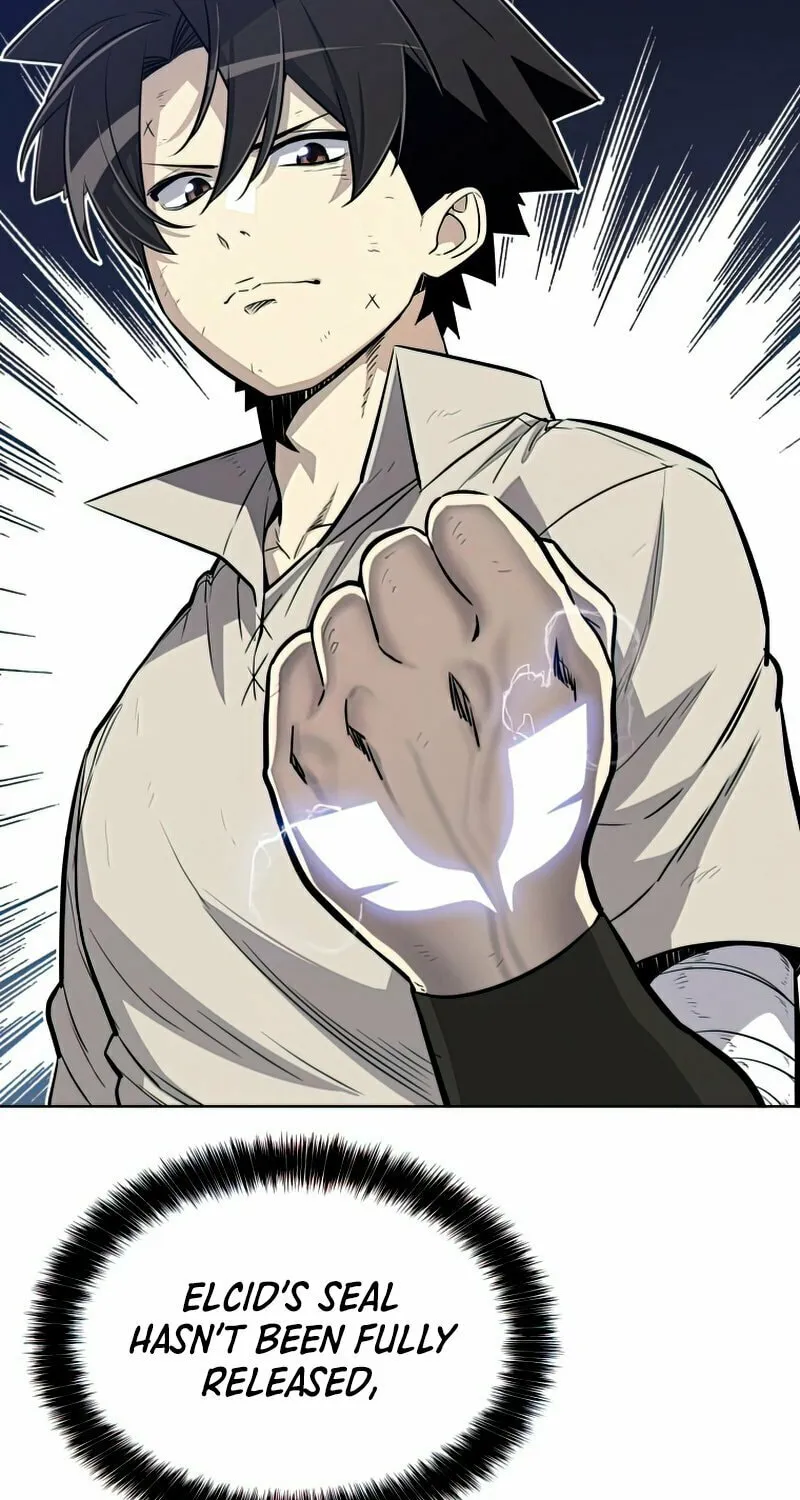 Disciple of the Holy Sword Chapter 22 page 27 - 