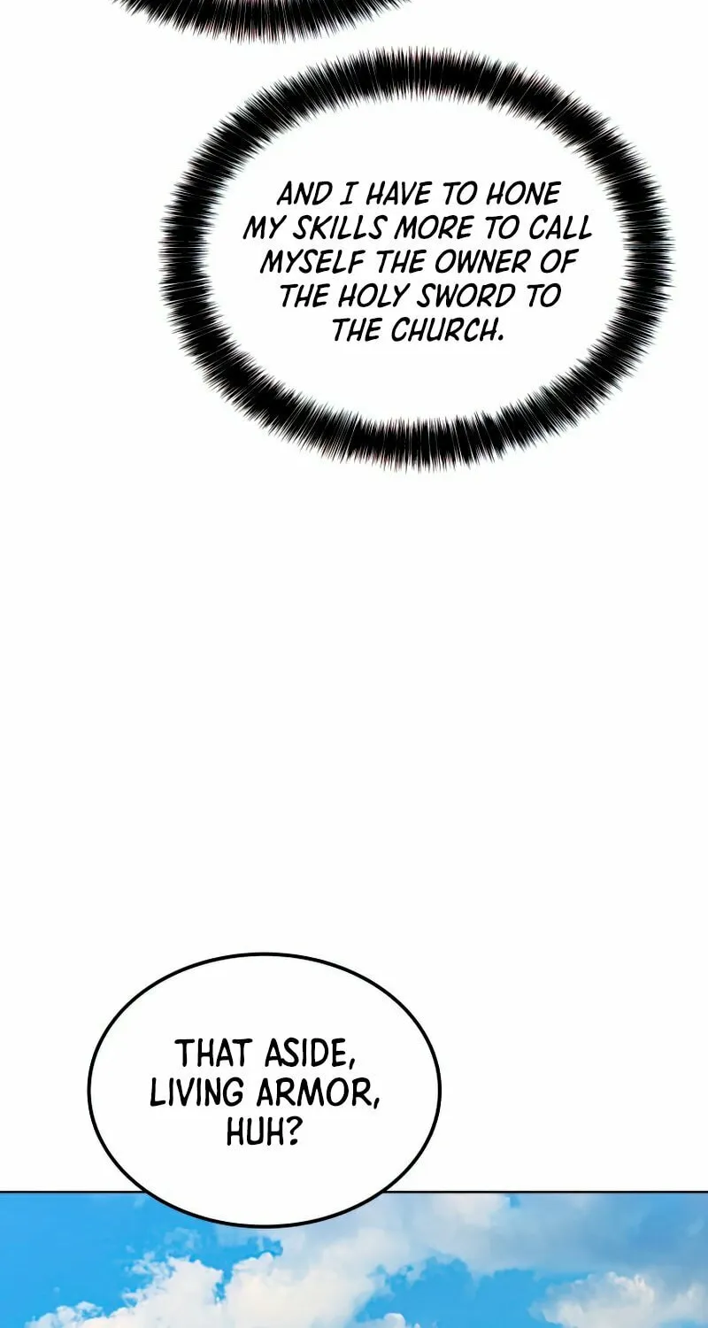 Disciple of the Holy Sword Chapter 22 page 28 - 