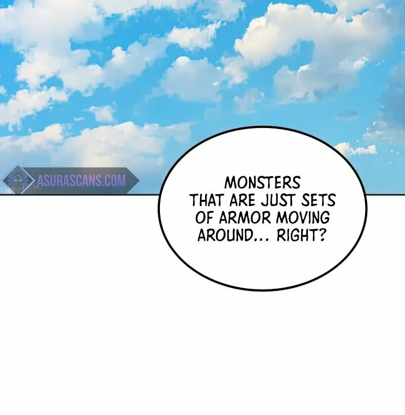 Disciple of the Holy Sword Chapter 22 page 29 - 