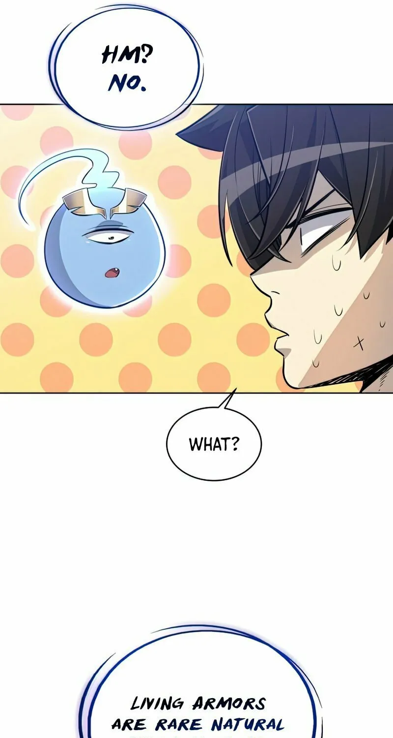 Disciple of the Holy Sword Chapter 22 page 30 - 