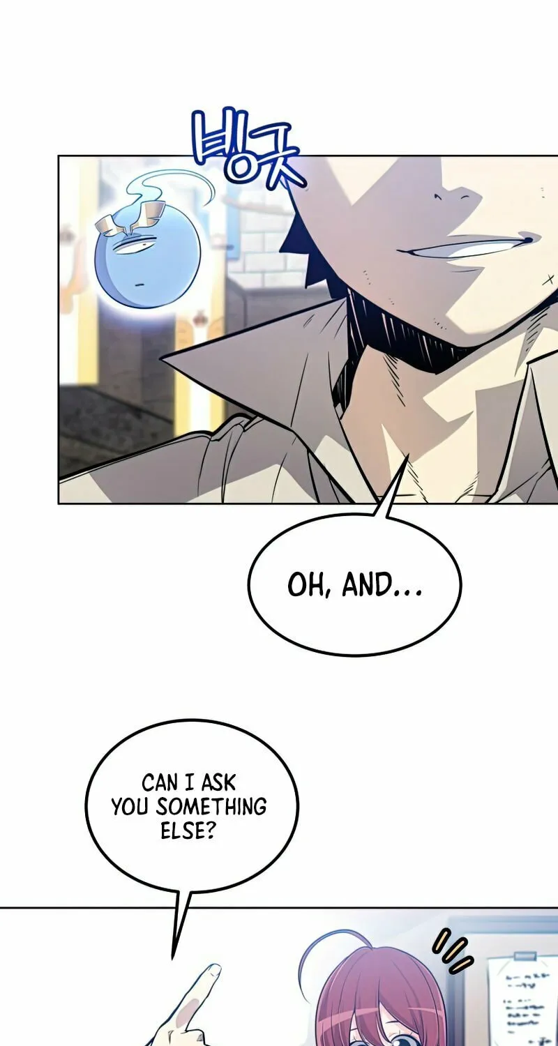 Disciple of the Holy Sword Chapter 22 page 4 - 