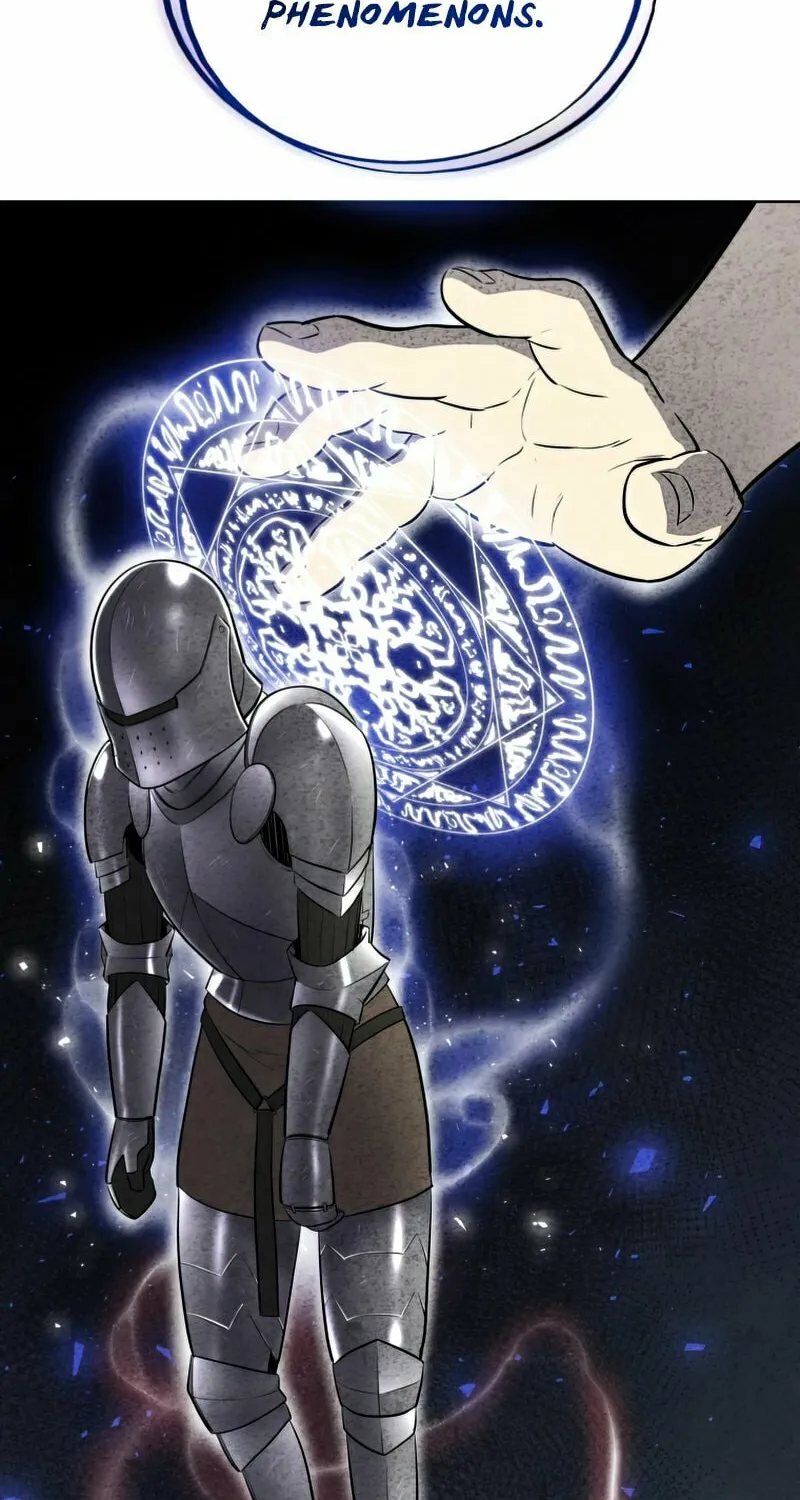 Disciple of the Holy Sword Chapter 22 page 31 - 