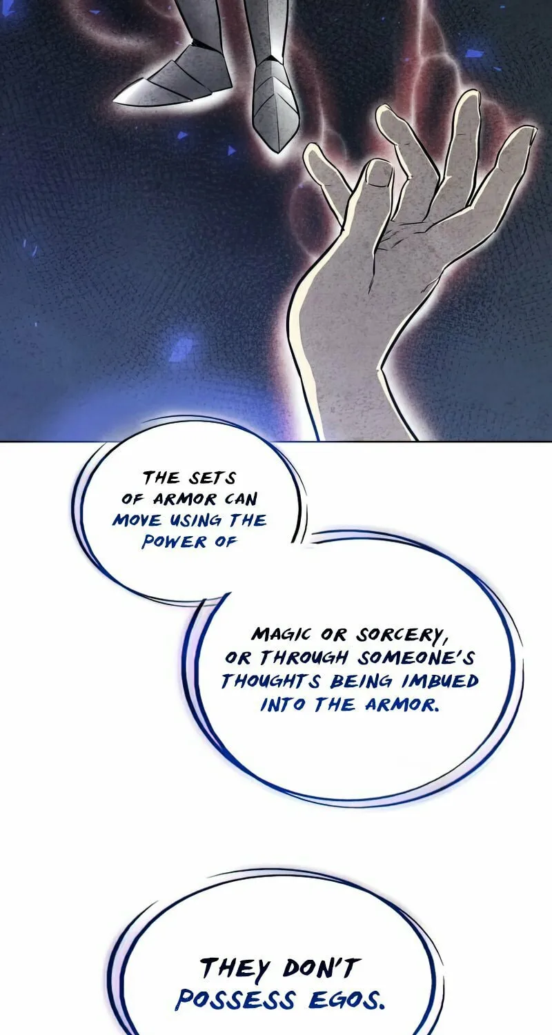 Disciple of the Holy Sword Chapter 22 page 32 - 