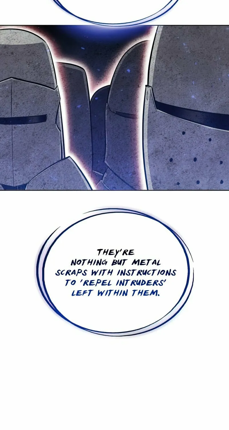 Disciple of the Holy Sword Chapter 22 page 33 - 