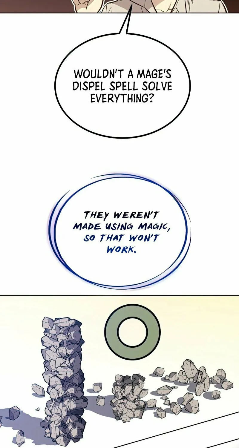 Disciple of the Holy Sword Chapter 22 page 35 - 