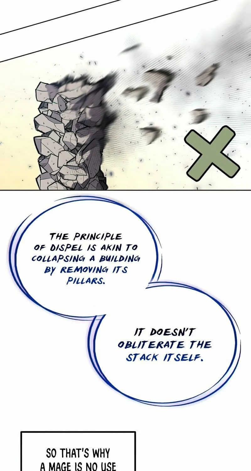 Disciple of the Holy Sword Chapter 22 page 36 - 
