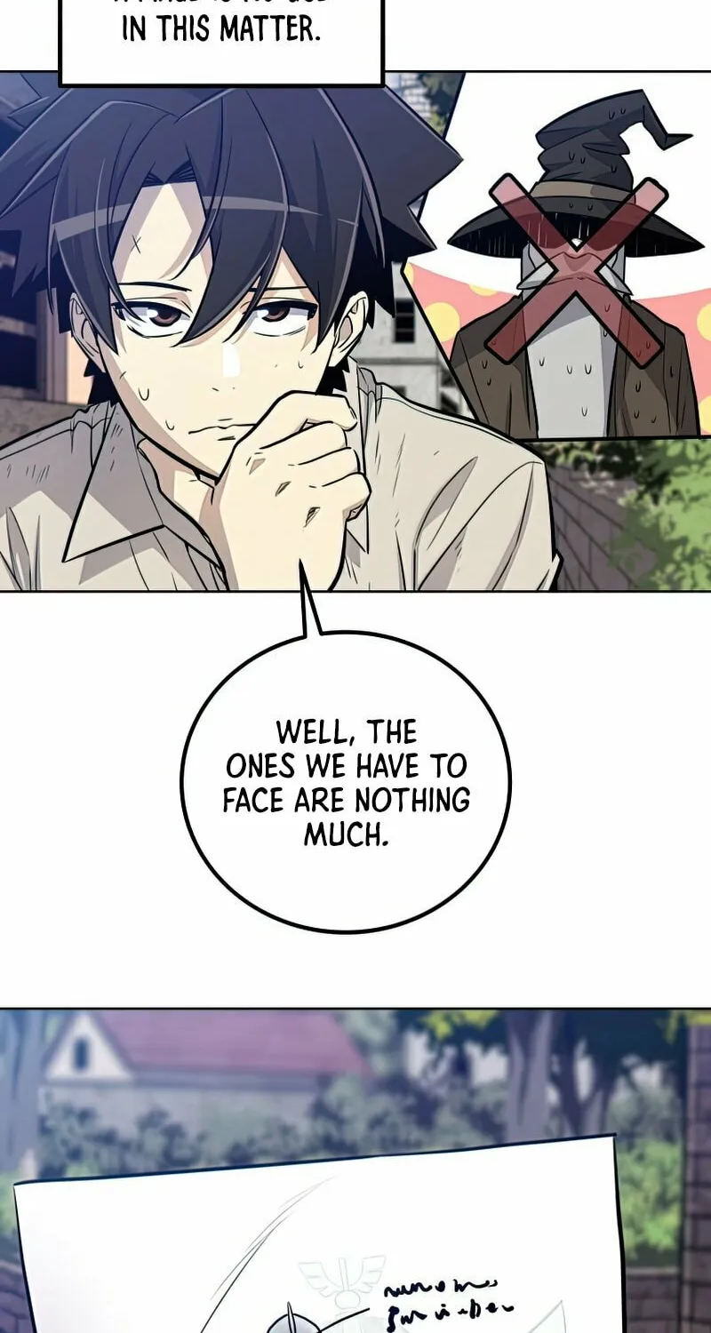 Disciple of the Holy Sword Chapter 22 page 37 - 