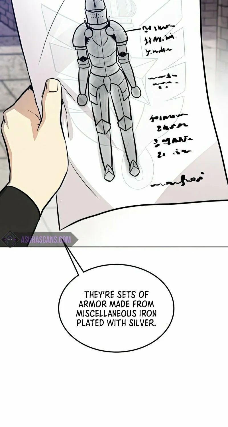 Disciple of the Holy Sword Chapter 22 page 38 - 