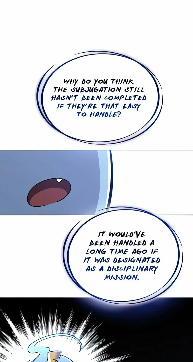 Disciple of the Holy Sword Chapter 22 page 40 - 