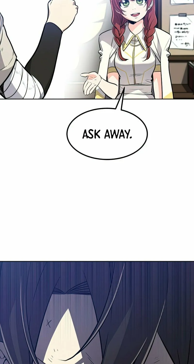 Disciple of the Holy Sword Chapter 22 page 5 - 