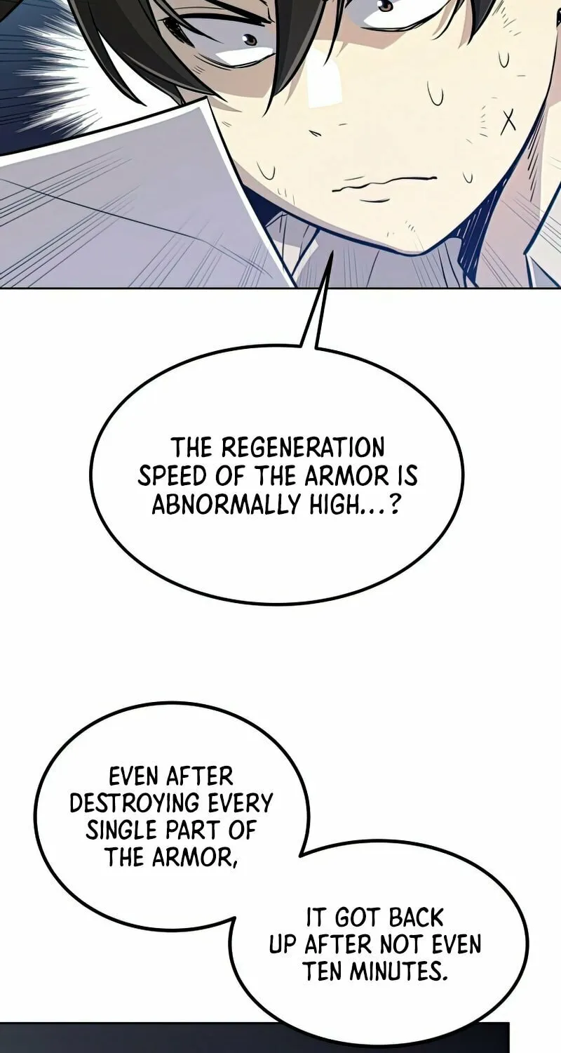 Disciple of the Holy Sword Chapter 22 page 43 - 