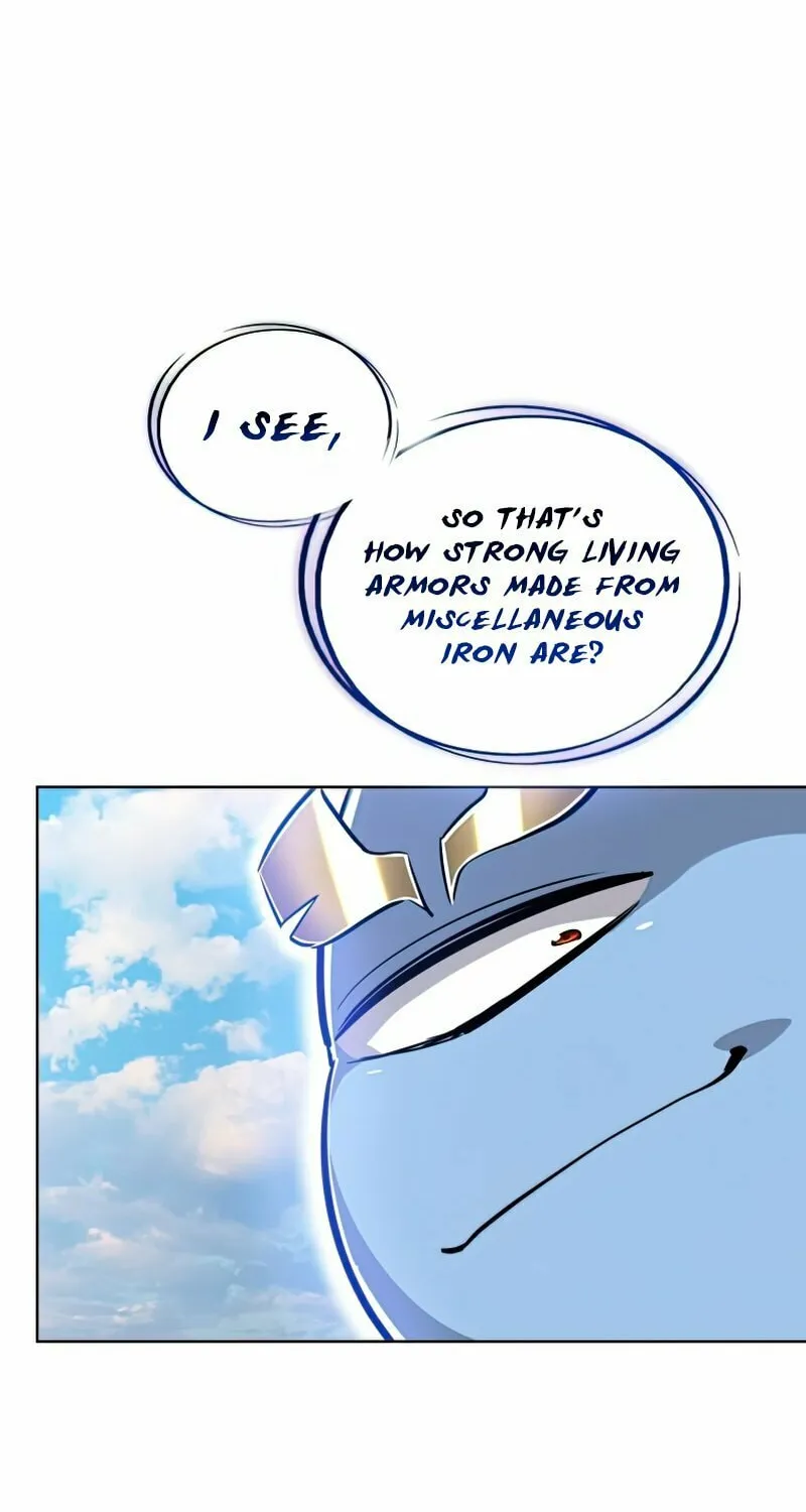 Disciple of the Holy Sword Chapter 22 page 45 - 