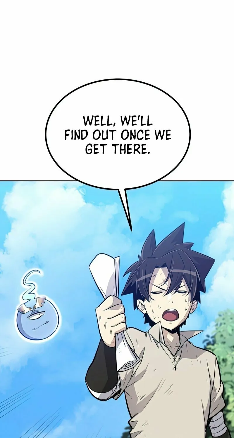 Disciple of the Holy Sword Chapter 22 page 46 - 