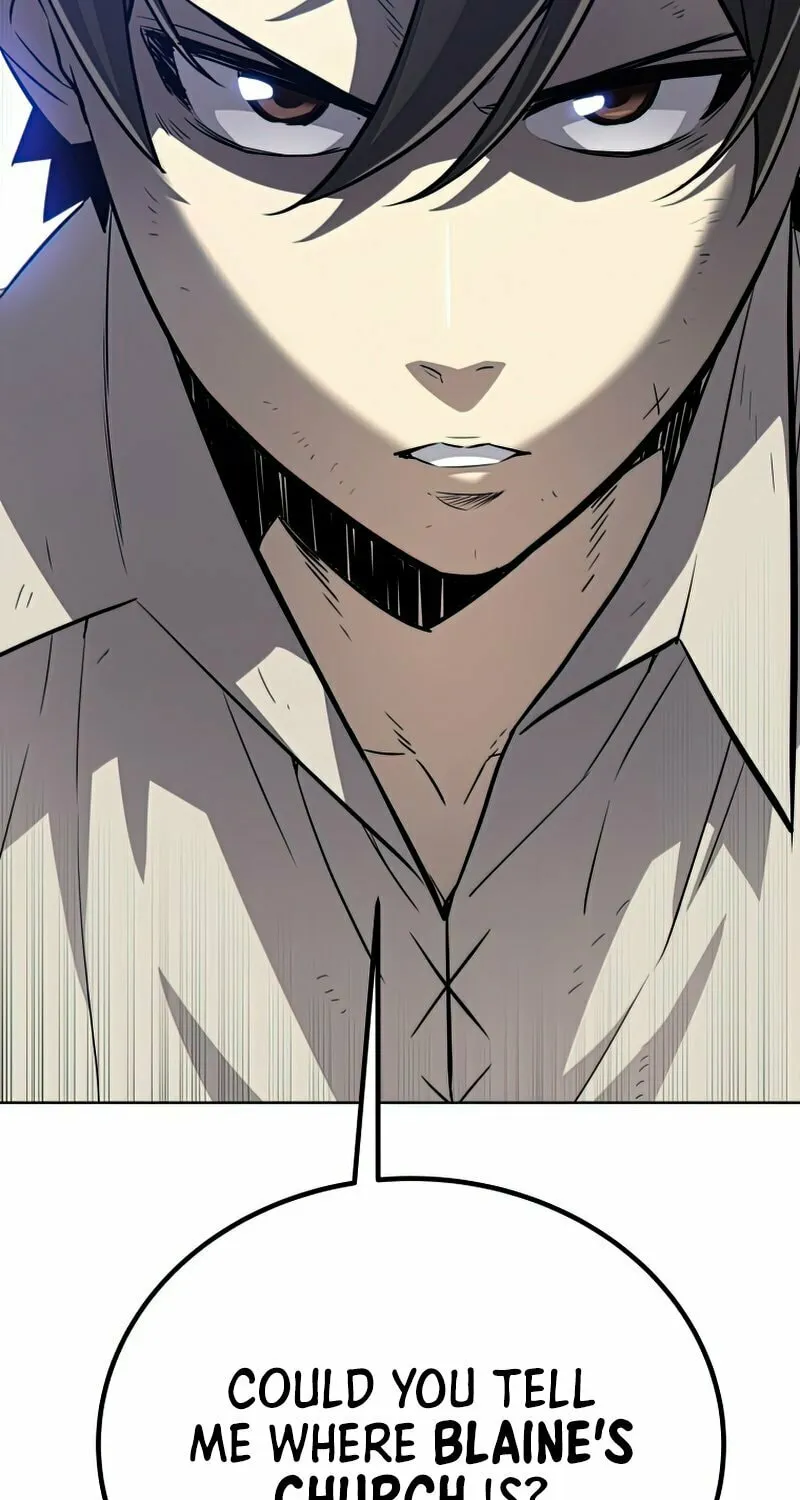 Disciple of the Holy Sword Chapter 22 page 6 - 