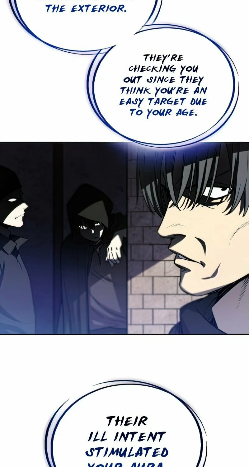 Disciple of the Holy Sword Chapter 22 page 56 - 