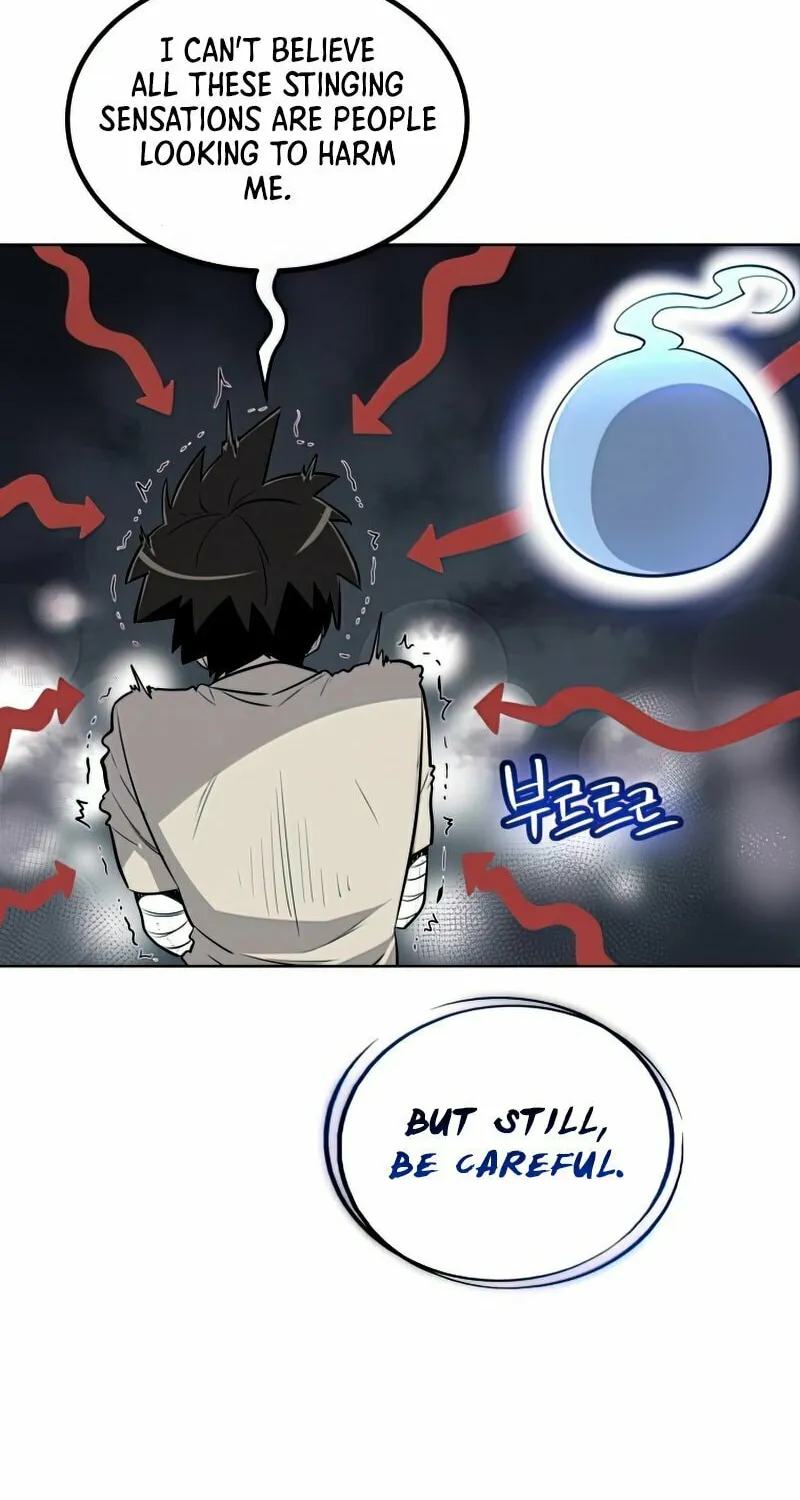 Disciple of the Holy Sword Chapter 22 page 58 - 