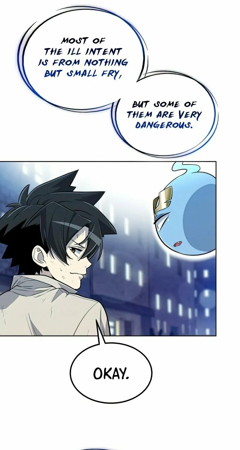 Disciple of the Holy Sword Chapter 22 page 59 - 