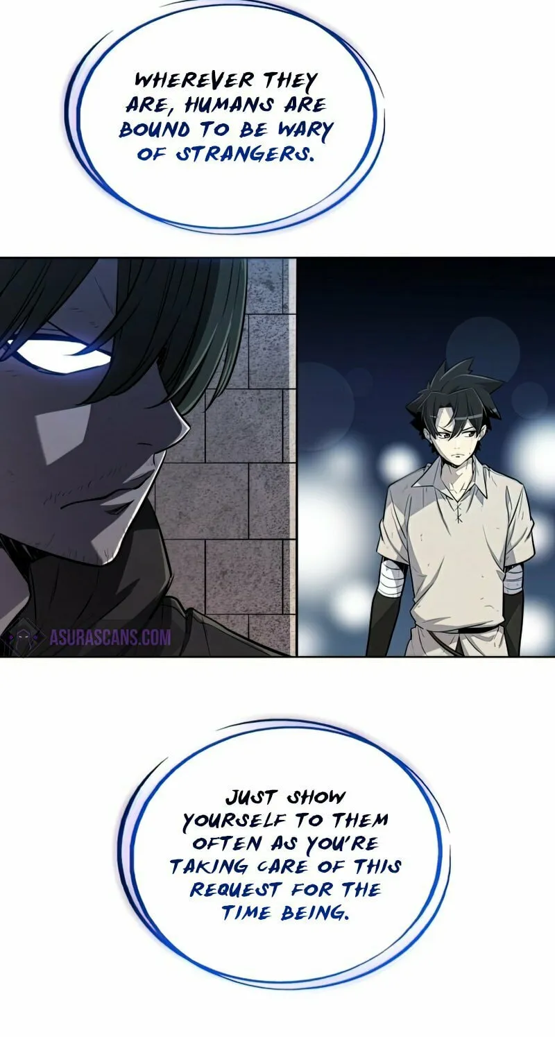 Disciple of the Holy Sword Chapter 22 page 60 - 