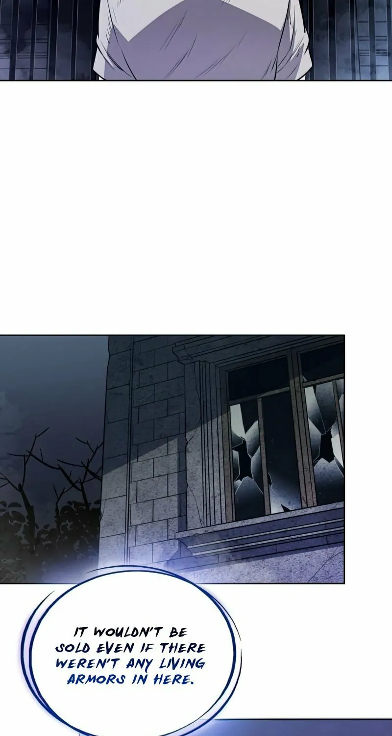 Disciple of the Holy Sword Chapter 22 page 65 - 