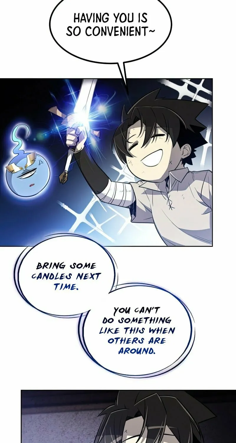 Disciple of the Holy Sword Chapter 22 page 75 - 