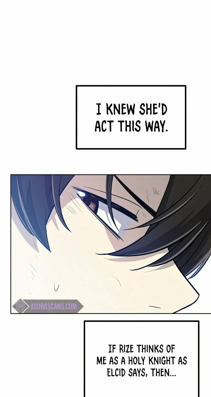 Disciple of the Holy Sword Chapter 22 page 10 - 