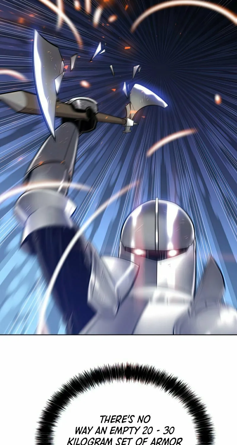 Disciple of the Holy Sword Chapter 23 page 14 - 
