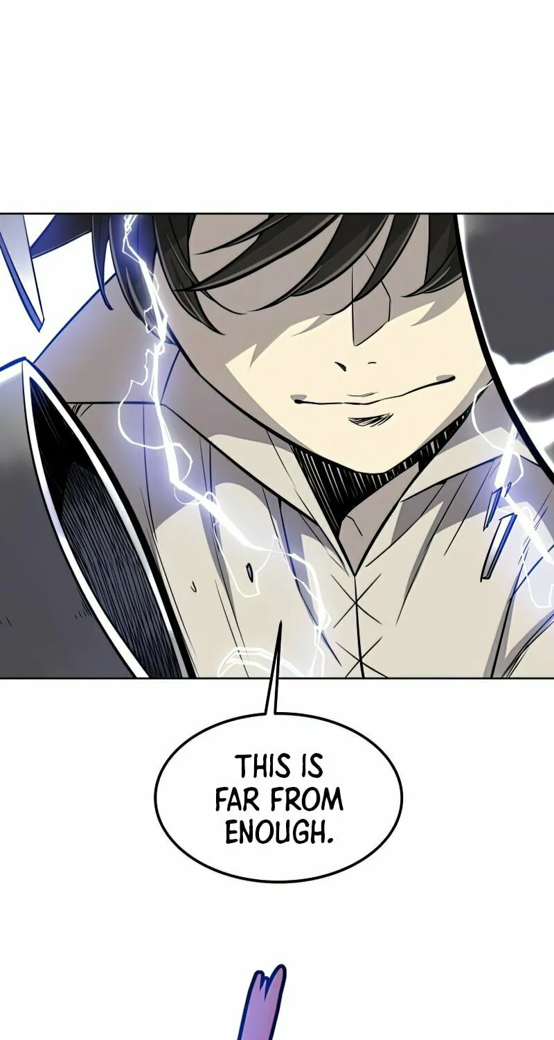Disciple of the Holy Sword Chapter 23 page 18 - 