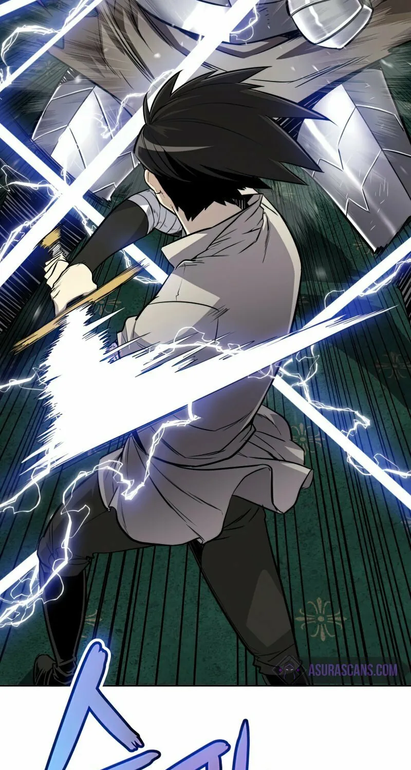 Disciple of the Holy Sword Chapter 23 page 20 - 