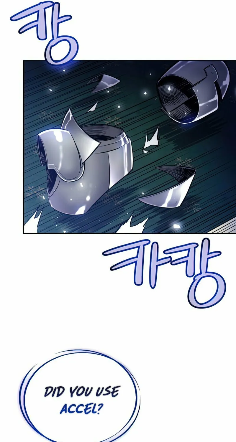 Disciple of the Holy Sword Chapter 23 page 23 - 