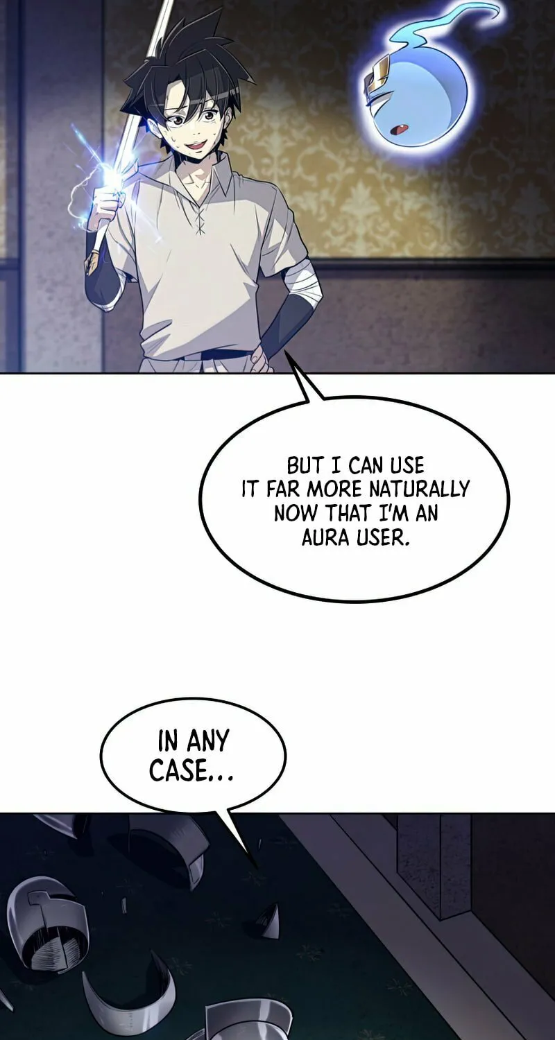 Disciple of the Holy Sword Chapter 23 page 25 - 