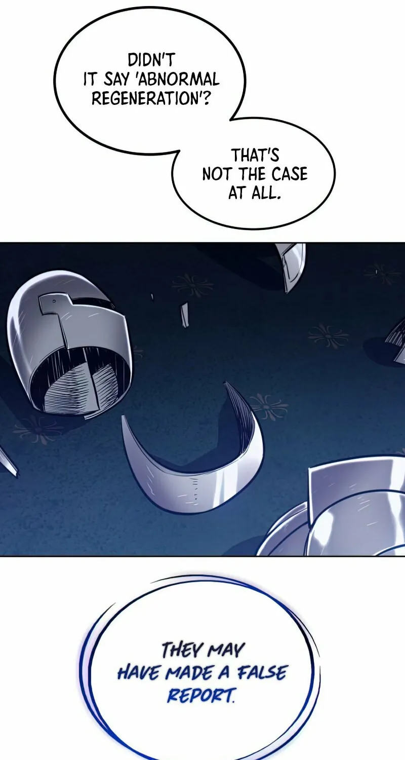 Disciple of the Holy Sword Chapter 23 page 28 - 