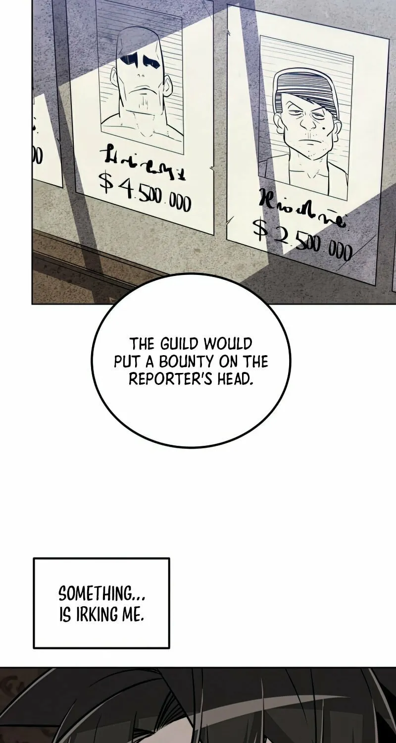 Disciple of the Holy Sword Chapter 23 page 30 - 