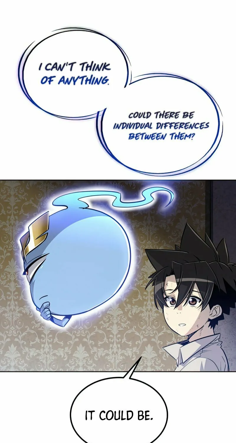 Disciple of the Holy Sword Chapter 23 page 34 - 
