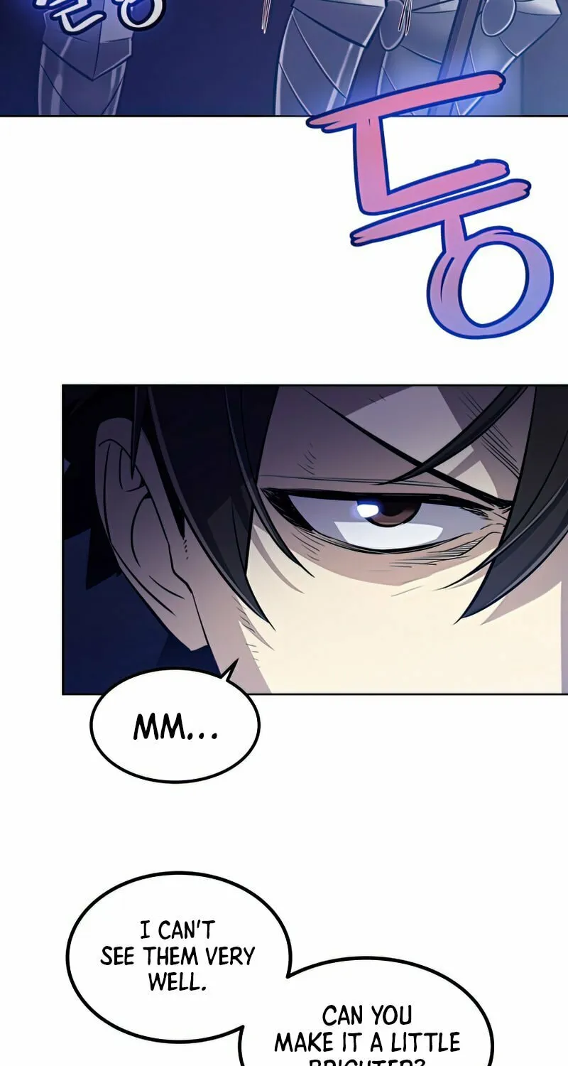 Disciple of the Holy Sword Chapter 23 page 40 - 