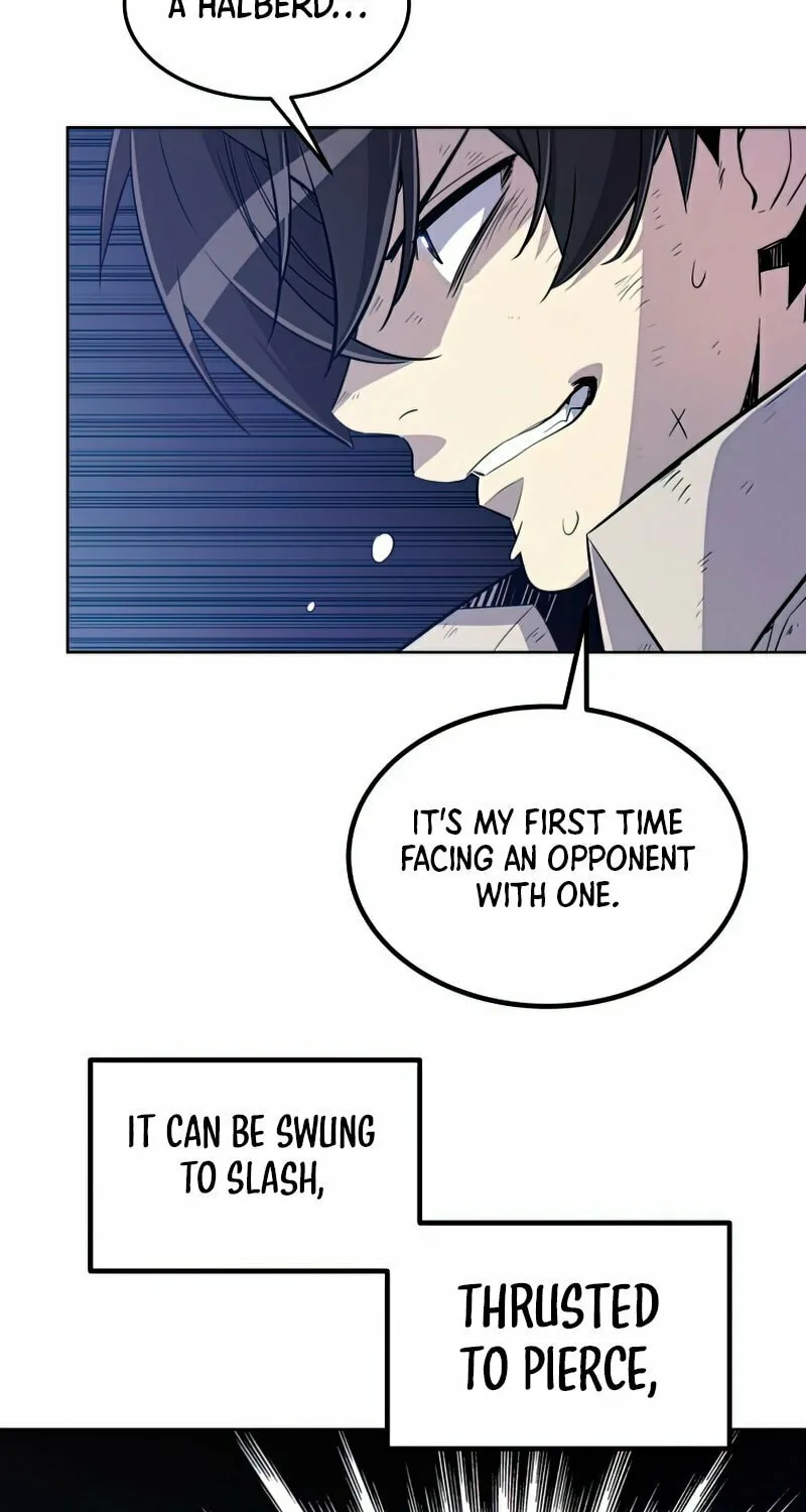 Disciple of the Holy Sword Chapter 23 page 5 - 