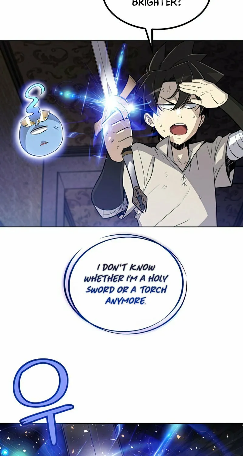 Disciple of the Holy Sword Chapter 23 page 41 - 