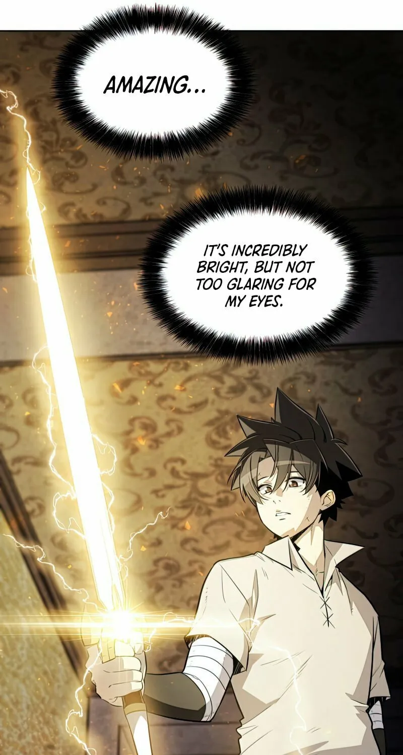 Disciple of the Holy Sword Chapter 23 page 44 - 