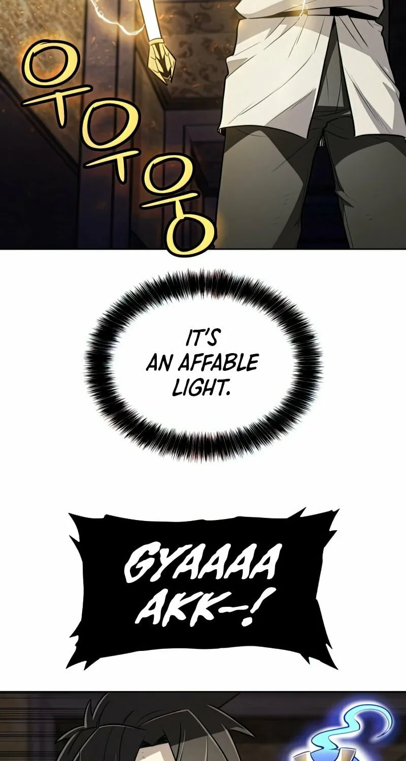 Disciple of the Holy Sword Chapter 23 page 45 - 