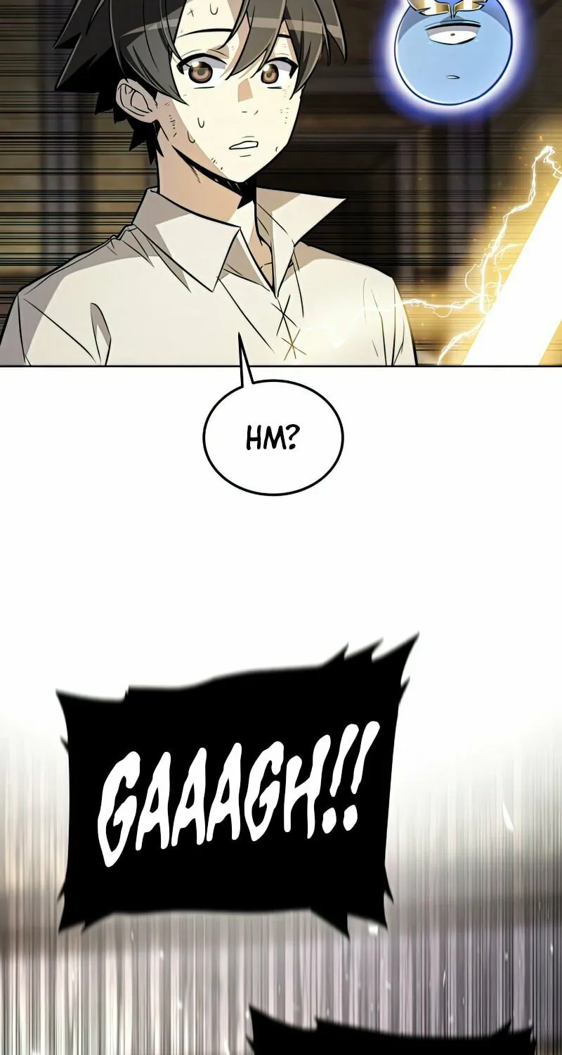 Disciple of the Holy Sword Chapter 23 page 46 - 