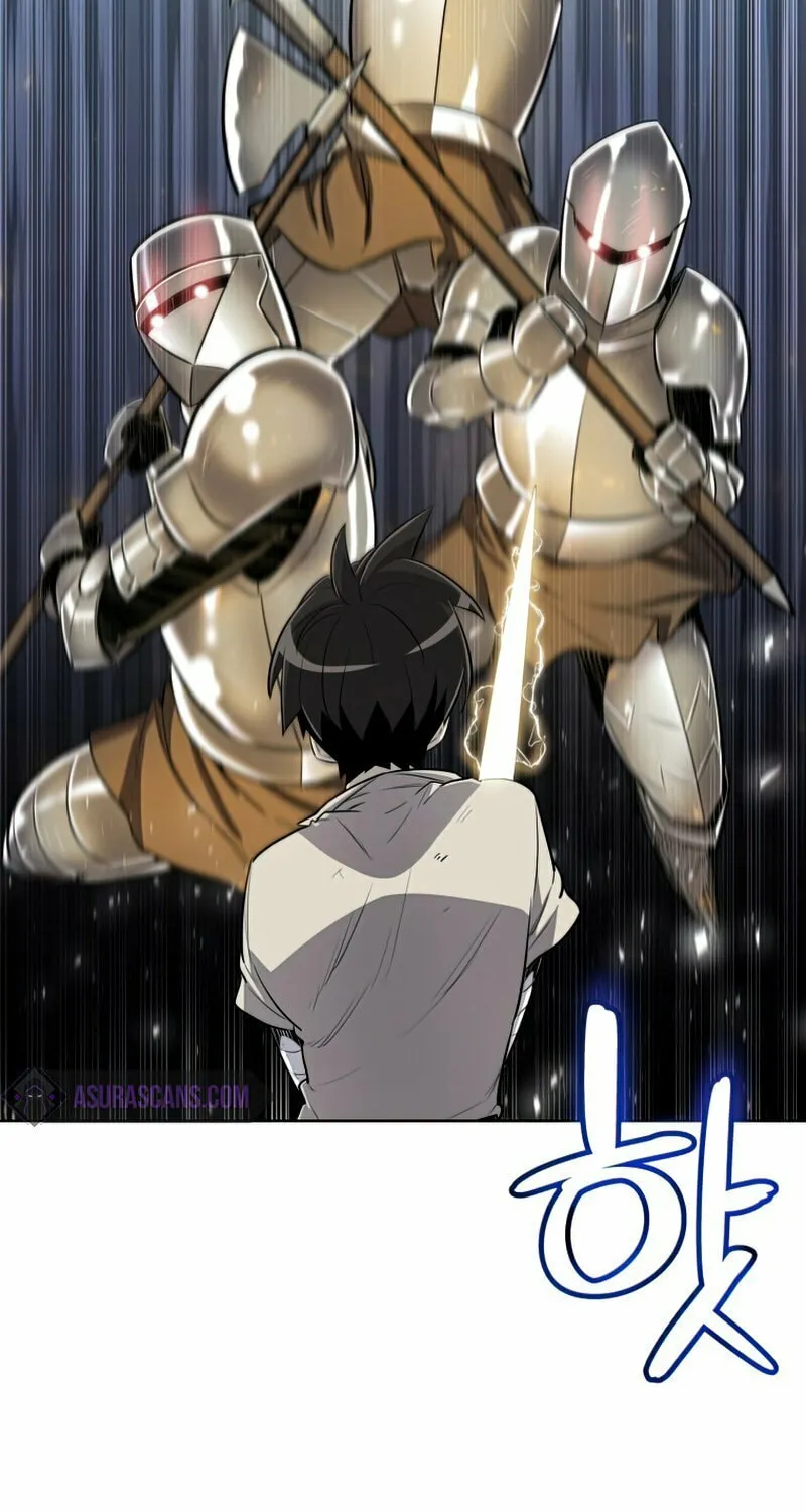 Disciple of the Holy Sword Chapter 23 page 51 - 