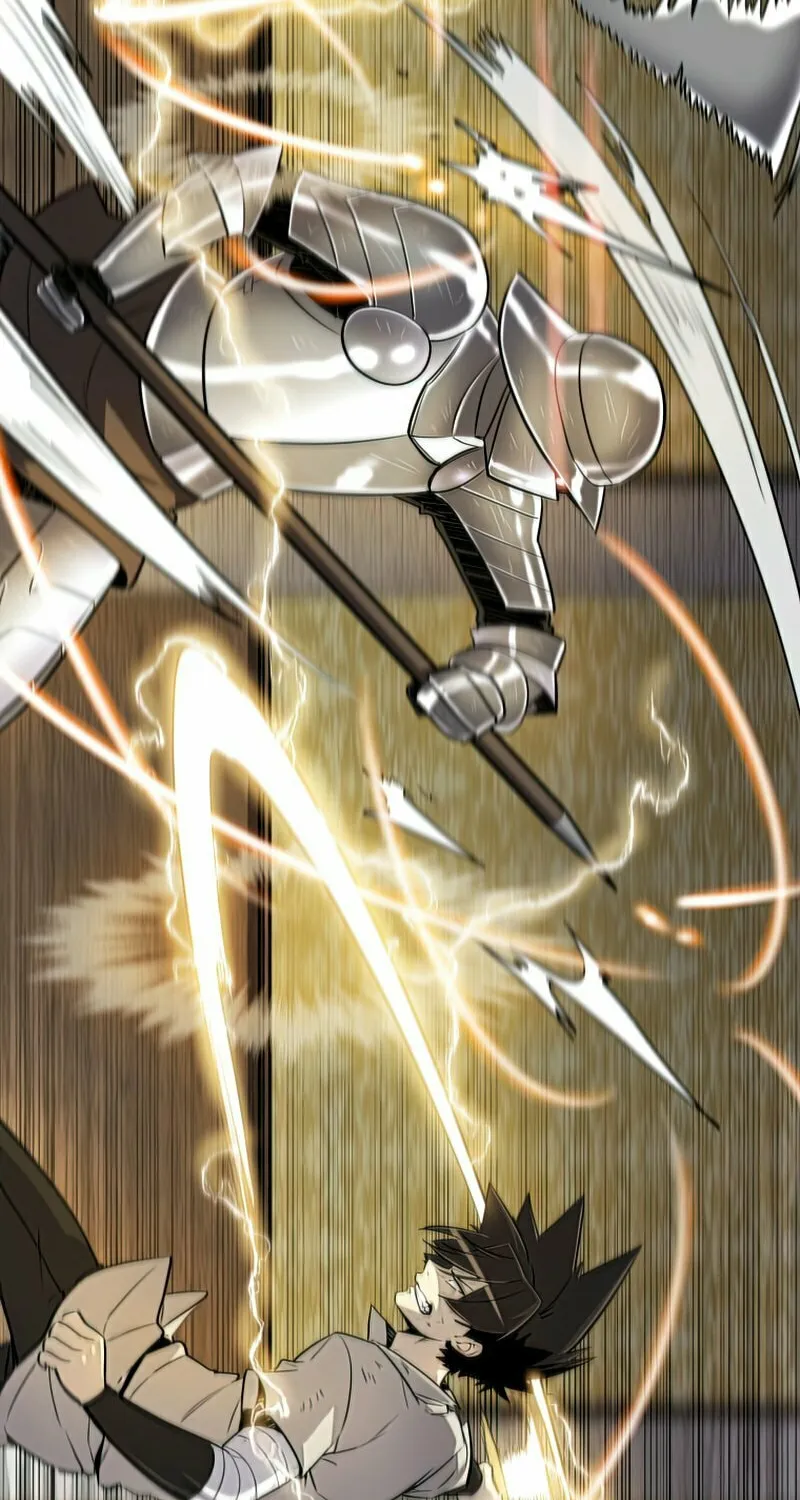 Disciple of the Holy Sword Chapter 23 page 54 - 