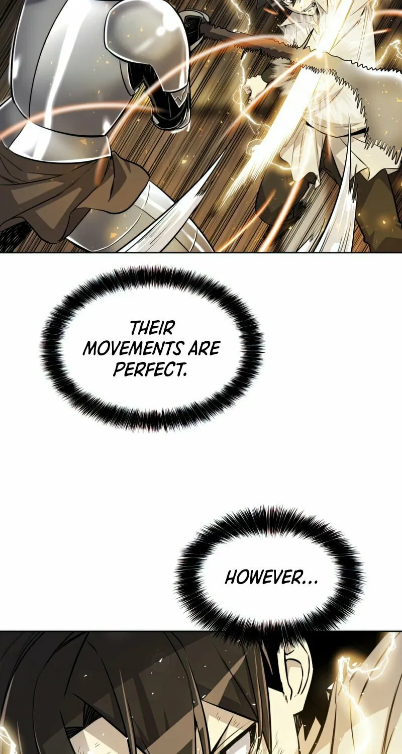 Disciple of the Holy Sword Chapter 23 page 57 - 