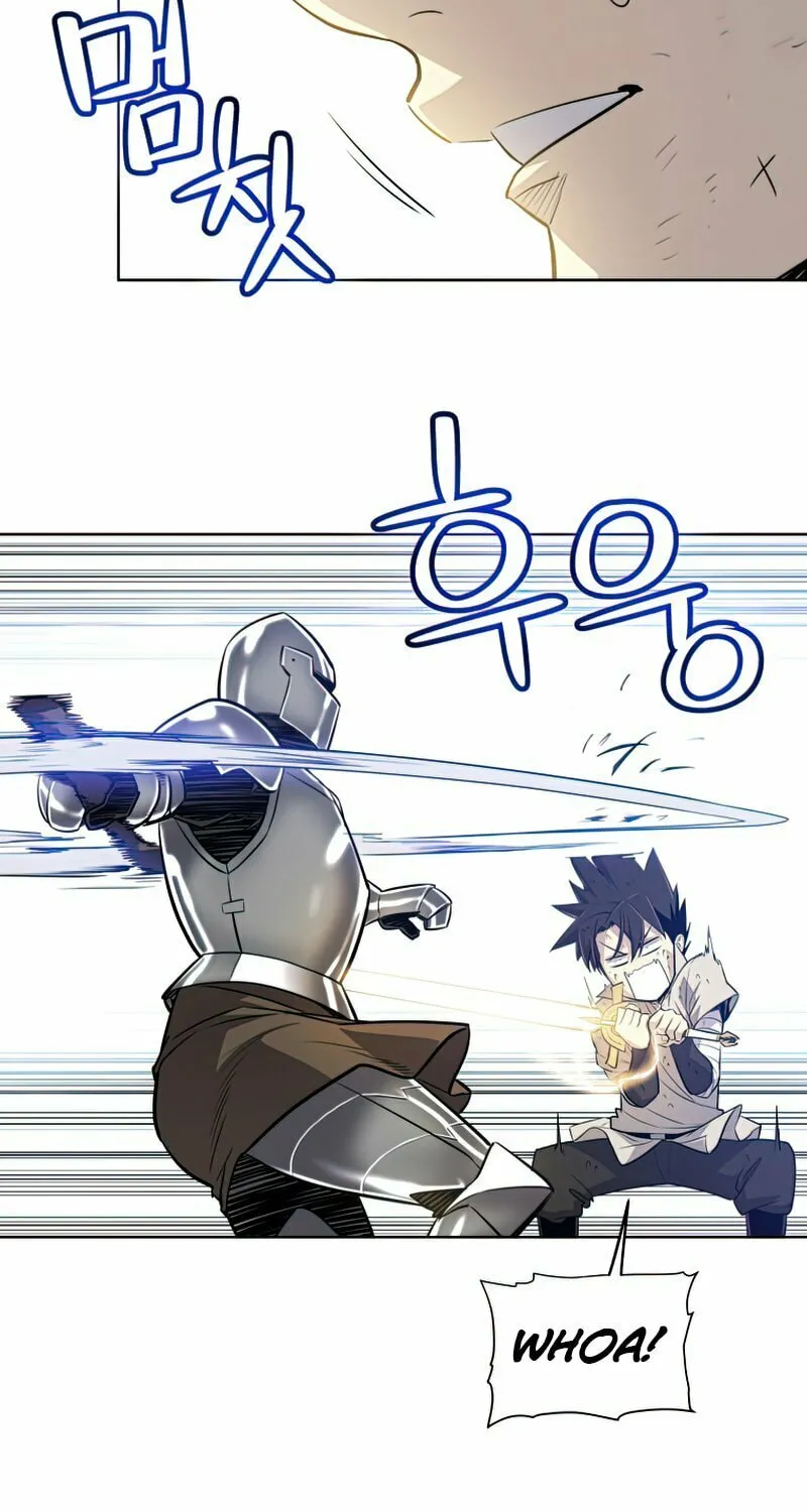 Disciple of the Holy Sword Chapter 23 page 61 - 